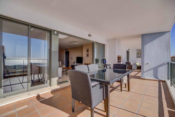 Image No.21-Appartement de 2 chambres à vendre à Calahonda