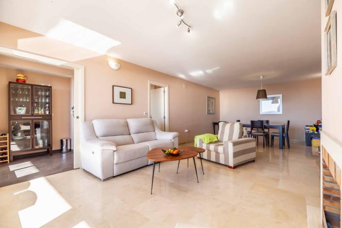 Image No.22-Appartement de 2 chambres à vendre à Calahonda