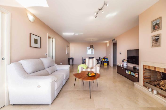 Image No.23-Appartement de 2 chambres à vendre à Calahonda