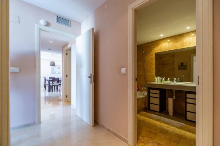 Image No.26-Appartement de 2 chambres à vendre à Calahonda