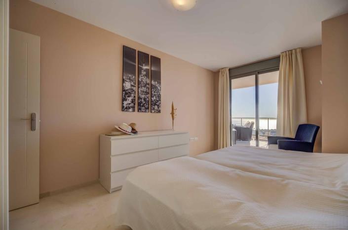 Image No.38-Appartement de 2 chambres à vendre à Calahonda