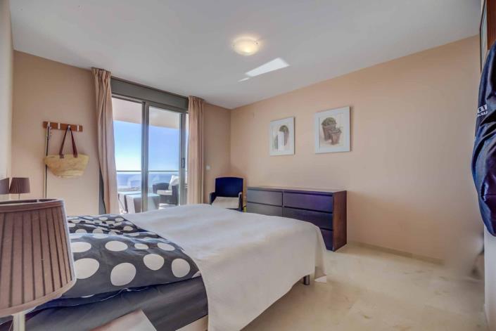 Image No.40-Appartement de 2 chambres à vendre à Calahonda