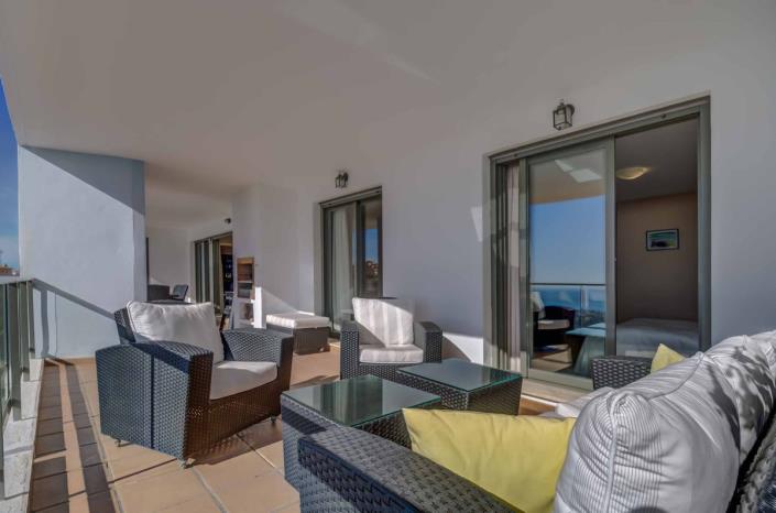 Image No.41-Appartement de 2 chambres à vendre à Calahonda