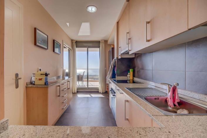 Image No.44-Appartement de 2 chambres à vendre à Calahonda