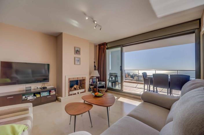 Image No.54-Appartement de 2 chambres à vendre à Calahonda