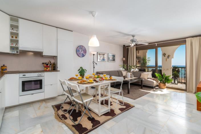 Image No.34-3 Bed Apartment for sale