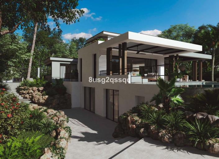 Image No.38-6 Bed Villa / Detached for sale