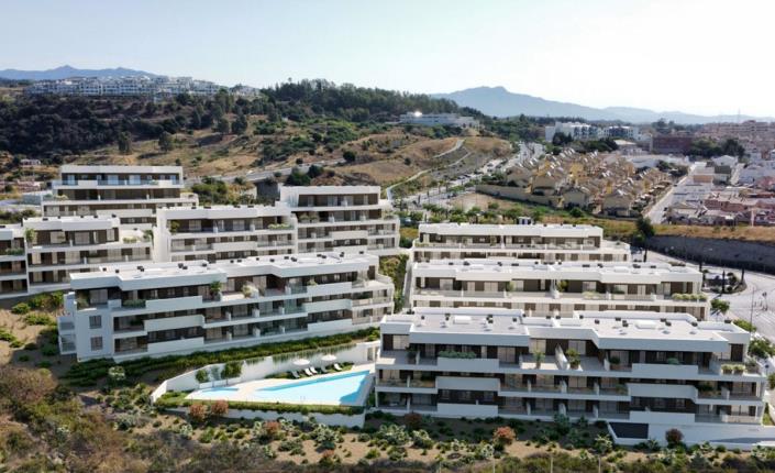 Image No.4-2 Bed Apartment for sale