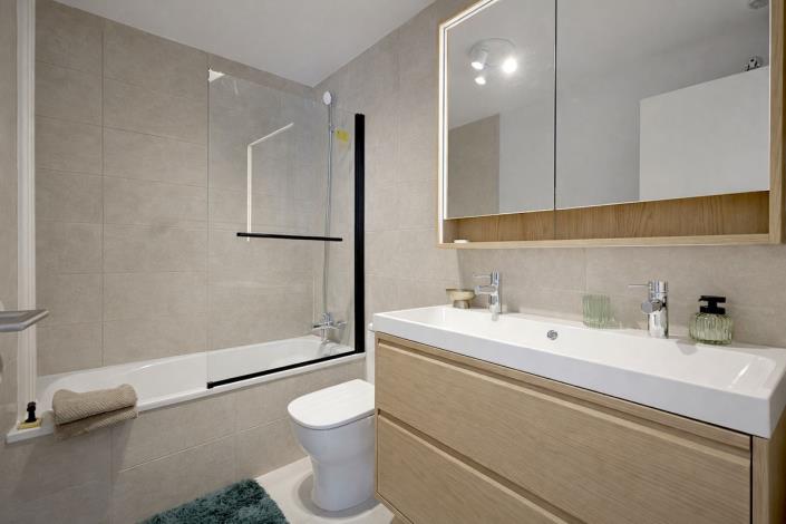 Image No.11-2 Bed Apartment for sale