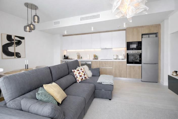 Image No.12-2 Bed Apartment for sale