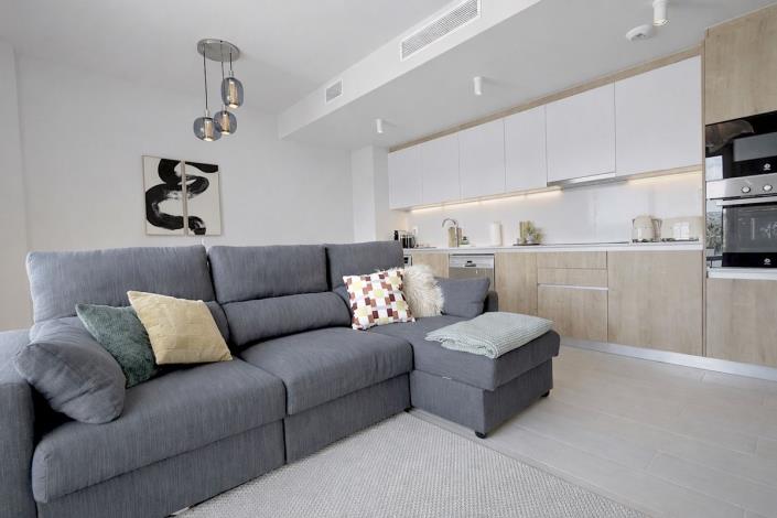 Image No.14-2 Bed Apartment for sale