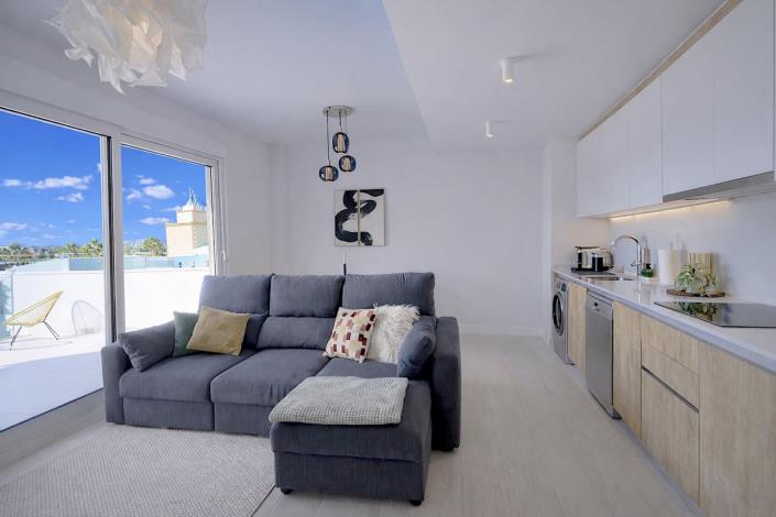 Image No.15-2 Bed Apartment for sale