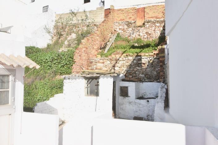 Image No.9-Maison de ville de 3 chambres à vendre à Mijas