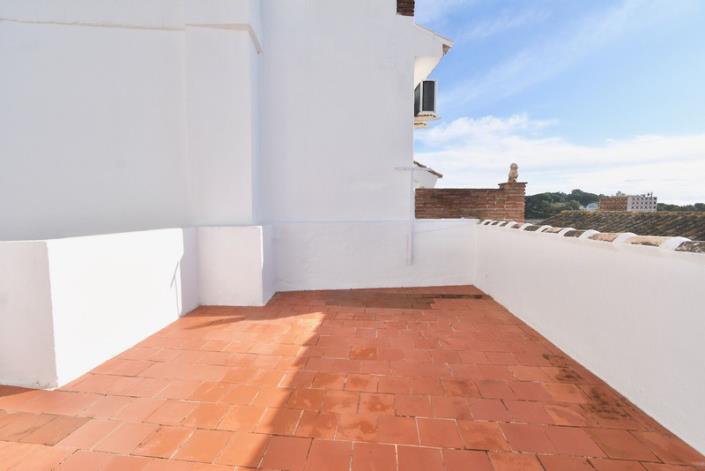 Image No.10-Maison de ville de 3 chambres à vendre à Mijas