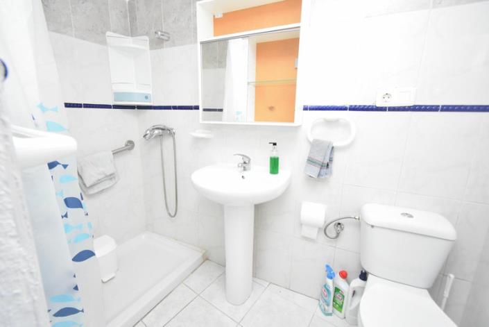 Image No.14-Maison de ville de 3 chambres à vendre à Mijas