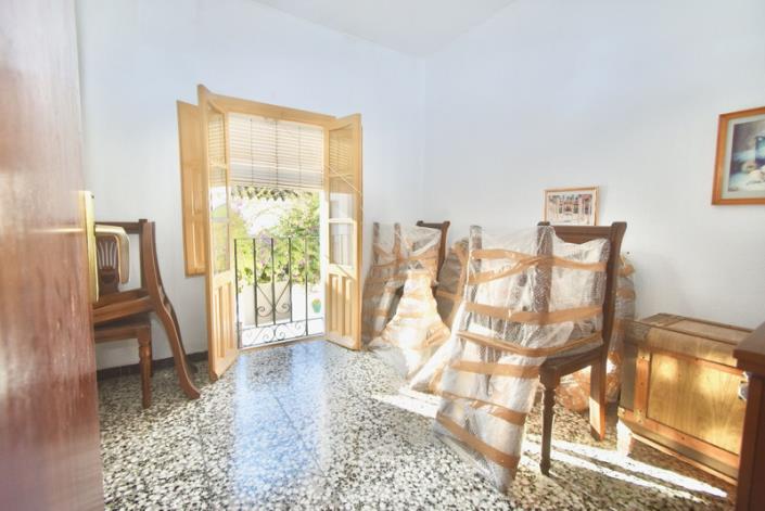 Image No.20-Maison de ville de 3 chambres à vendre à Mijas