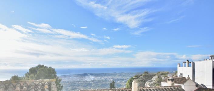 Image No.27-Maison de ville de 3 chambres à vendre à Mijas