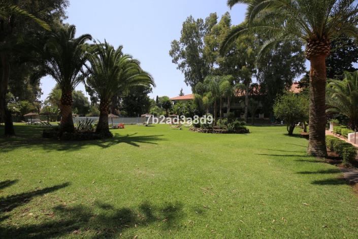 Image No.6-Appartement de 2 chambres à vendre à Puerto Banus