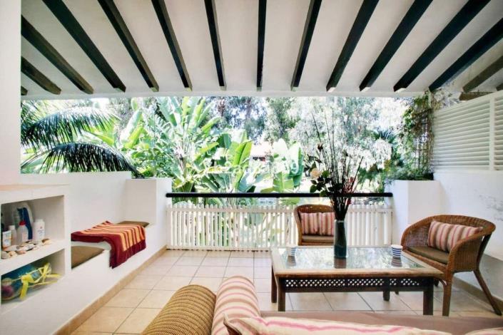 Image No.16-Appartement de 2 chambres à vendre à Puerto Banus