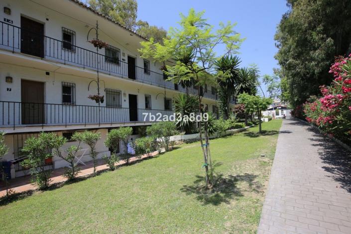 Image No.18-Appartement de 2 chambres à vendre à Puerto Banus