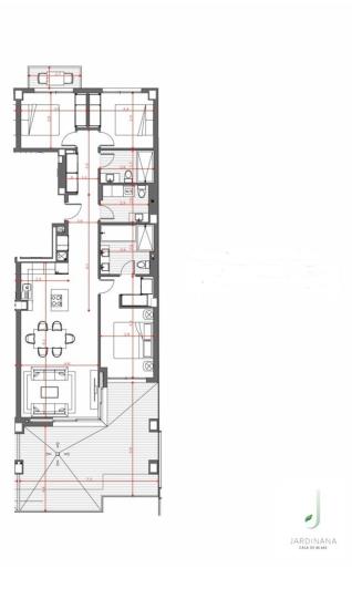 Image No.5-Appartement de 3 chambres à vendre à La Cala De Mijas