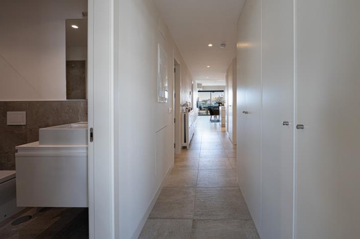 Image No.18-Appartement de 3 chambres à vendre à La Cala De Mijas