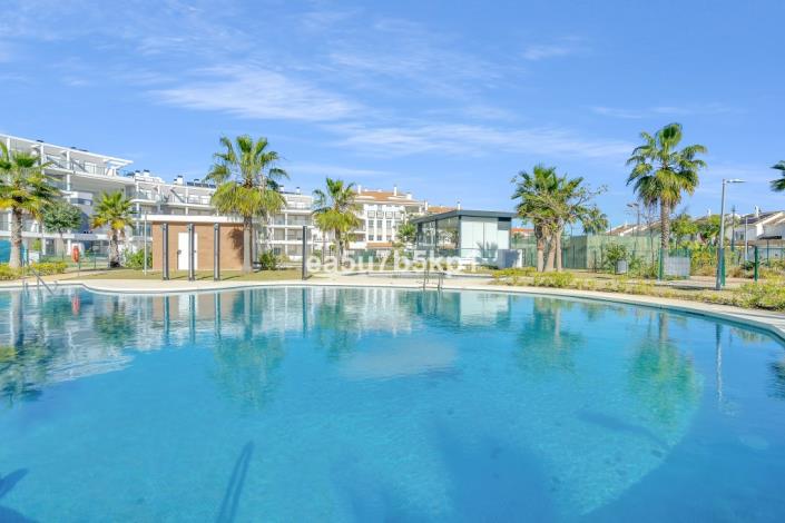 Image No.7-Appartement de 2 chambres à vendre à Manilva