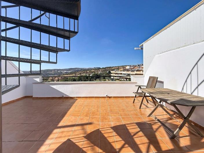 Image No.20-Penthouse de 2 chambres à vendre à Casares