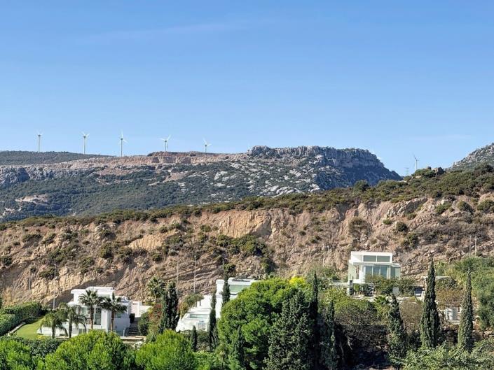 Image No.19-Penthouse de 2 chambres à vendre à Casares