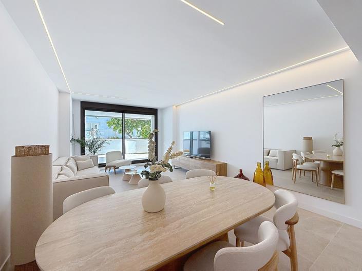 Image No.4-Appartement de 4 chambres à vendre à Estepona