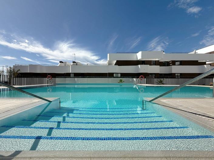 Image No.5-Appartement de 4 chambres à vendre à Estepona