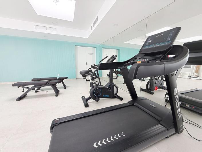 Image No.6-Appartement de 4 chambres à vendre à Estepona