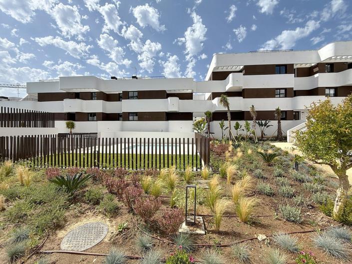 Image No.10-Appartement de 4 chambres à vendre à Estepona