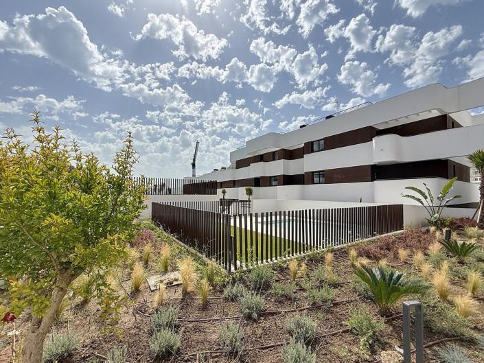 Image No.11-Appartement de 4 chambres à vendre à Estepona