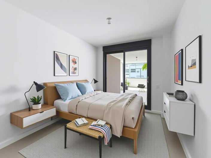 Image No.18-Appartement de 4 chambres à vendre à Estepona