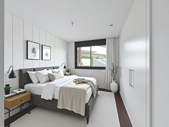 Image No.17-Appartement de 4 chambres à vendre à Estepona