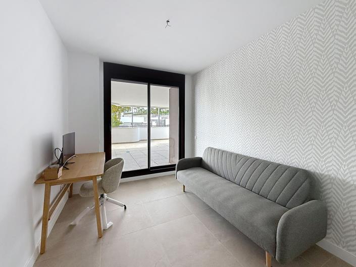 Image No.19-Appartement de 4 chambres à vendre à Estepona