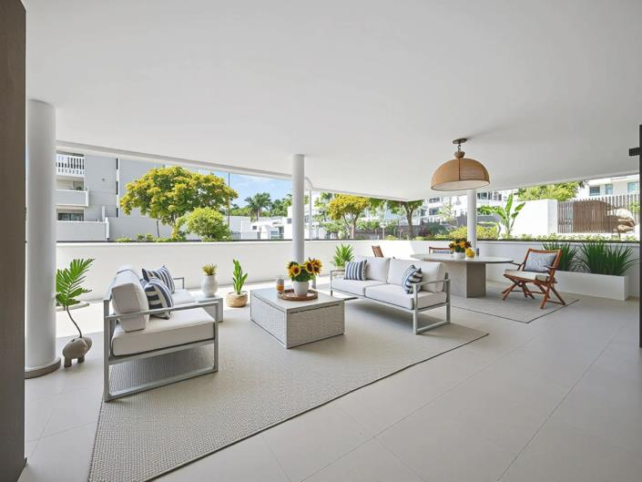 Image No.21-Appartement de 4 chambres à vendre à Estepona