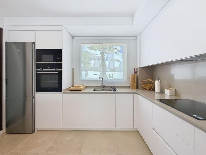 Image No.22-Appartement de 4 chambres à vendre à Estepona