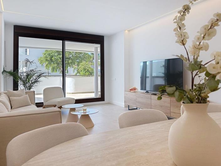 Image No.23-Appartement de 4 chambres à vendre à Estepona