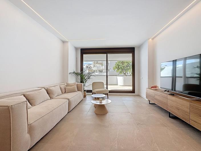 Image No.26-Appartement de 4 chambres à vendre à Estepona