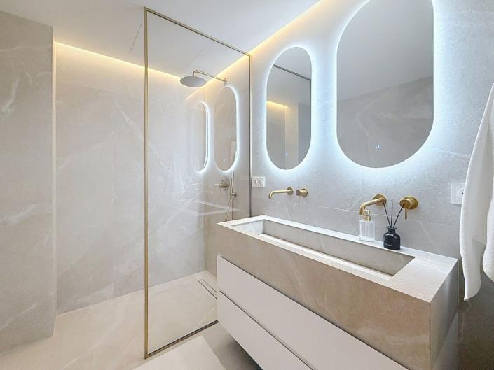 Image No.9-Maison de ville de 4 chambres à vendre à Nueva Andalucia