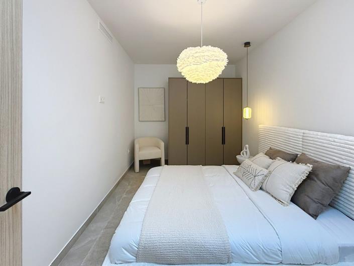 Image No.18-Maison de ville de 4 chambres à vendre à Nueva Andalucia