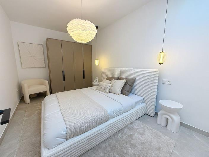 Image No.19-Maison de ville de 4 chambres à vendre à Nueva Andalucia