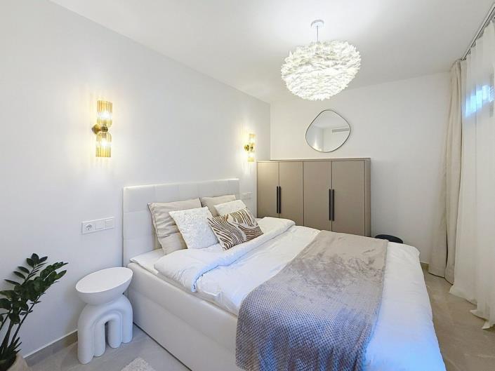 Image No.22-Maison de ville de 4 chambres à vendre à Nueva Andalucia