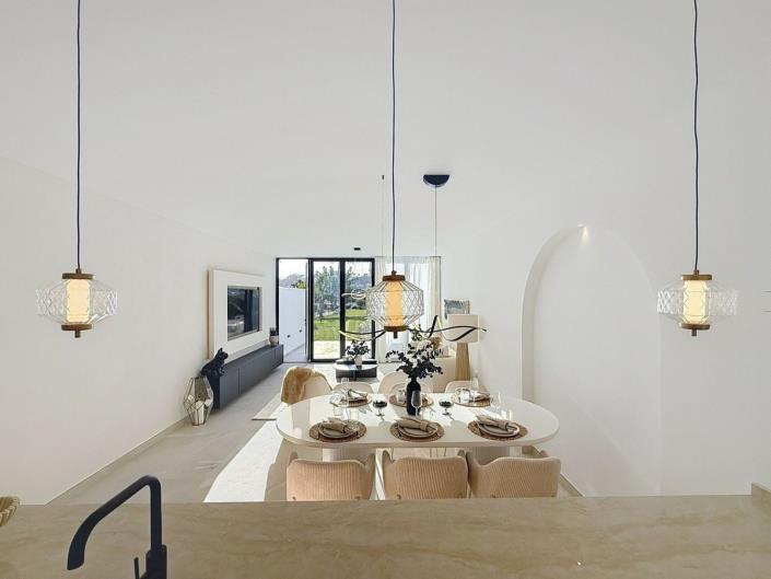 Image No.26-Maison de ville de 4 chambres à vendre à Nueva Andalucia