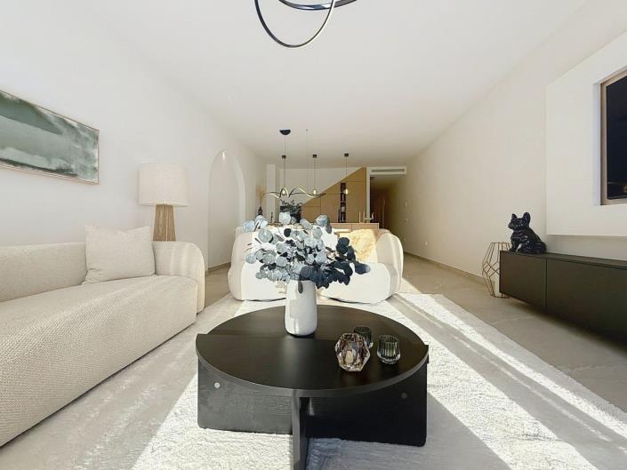 Image No.30-Maison de ville de 4 chambres à vendre à Nueva Andalucia