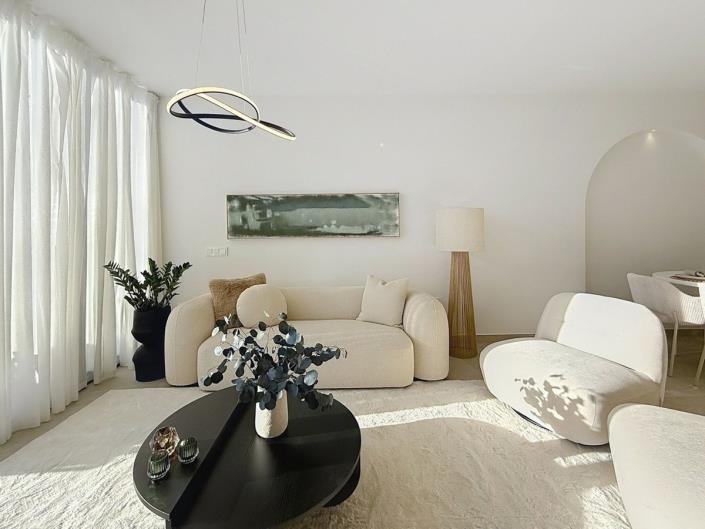 Image No.31-Maison de ville de 4 chambres à vendre à Nueva Andalucia