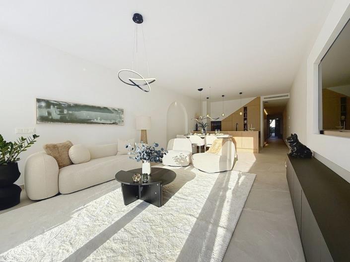 Image No.32-Maison de ville de 4 chambres à vendre à Nueva Andalucia