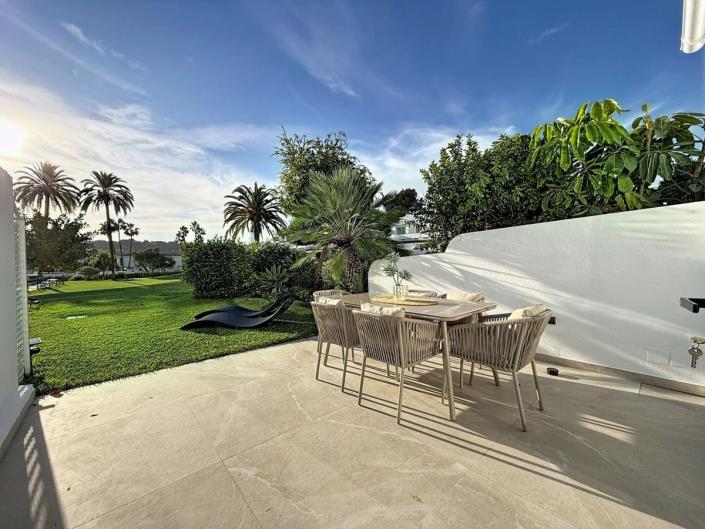 Image No.34-Maison de ville de 4 chambres à vendre à Nueva Andalucia